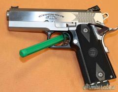 Pistola STI Vip Custom Shop Cal. 40SW