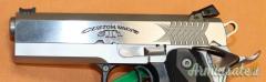 Pistola STI Vip Custom Shop Cal. 40SW