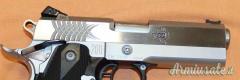Pistola STI Vip Custom Shop Cal. 40SW