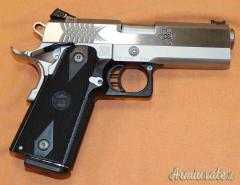Pistola STI Vip Custom Shop Cal. 40SW