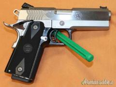 Pistola STI Vip Custom Shop Cal. 40SW