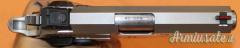 Pistola STI Vip Custom Shop Cal. 40SW