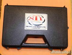 Pistola STI Vip Custom Shop Cal. 40SW