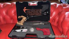 LLIBERA Pardini FPM  LR 22