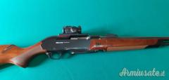 Winchester SXR Vulcan .30-06 Springfield + Aimpoint Micro H2