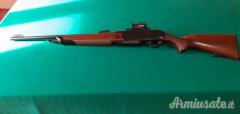 Winchester SXR Vulcan .30-06 Springfield + Aimpoint Micro H2