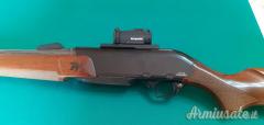 Winchester SXR Vulcan .30-06 Springfield + Aimpoint Micro H2
