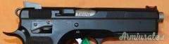 Pistola CZ  SP01 Shadow Cal. 9x21  Sportiva