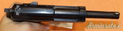 Pistola Walther P38 Cal. 9x21  Sportiva