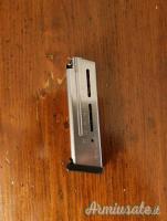 Wilson combat 9 mm 10 colpi