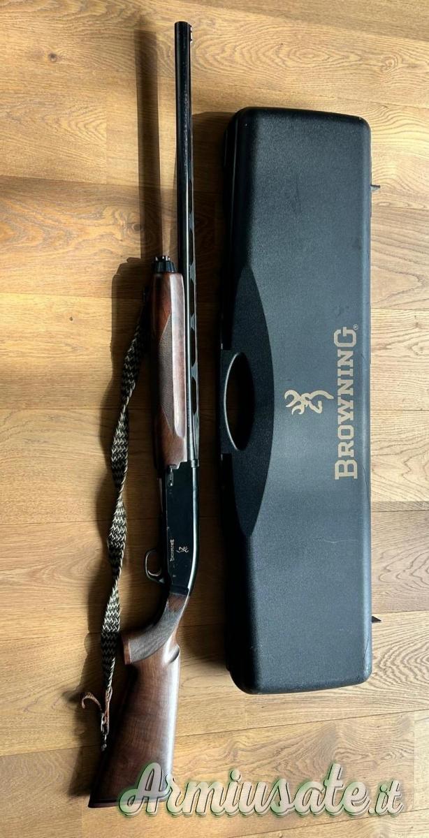 Browning Fusion cal.12 Browning Fusion cal.12