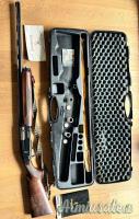 Browning Fusion cal.12