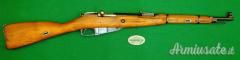 Mosin 91/38 cal.7.62x54R