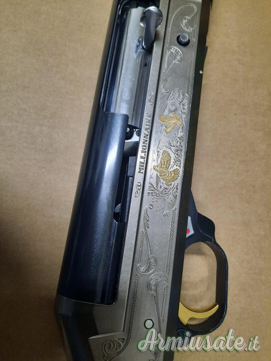 Benelli MILLIONNAIRE 12 Benelli MILLIONNAIRE 12