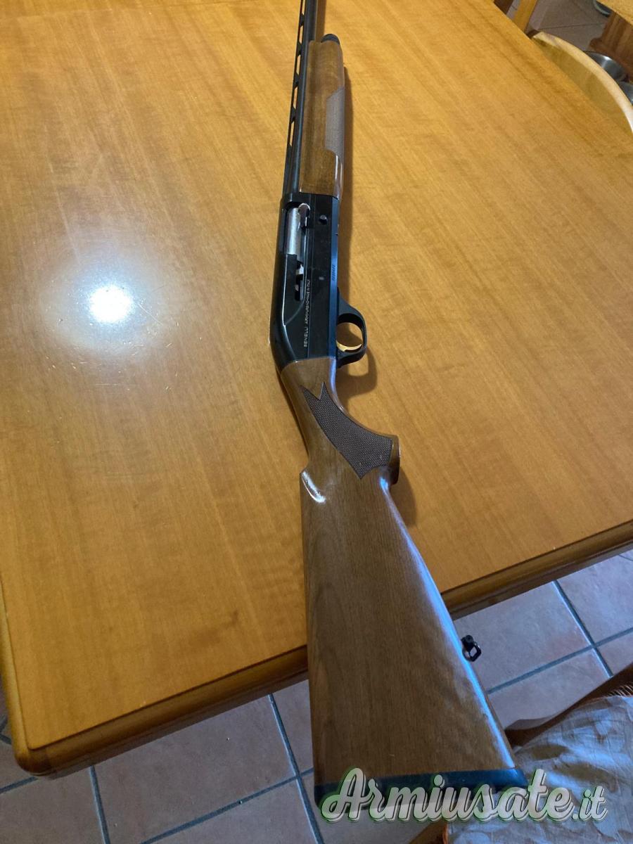 Benelli montefeltro 20 Benelli montefeltro 20