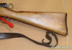 VENDUTA-----------------------Waffen Fabrik Mod. Kadett Cal. 7,5x55