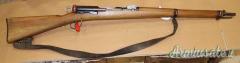 VENDUTA-----------------------Waffen Fabrik Mod. Kadett Cal. 7,5x55