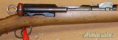 VENDUTA-----------------------Waffen Fabrik Mod. Kadett Cal. 7,5x55
