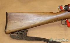 VENDUTA-----------------------Waffen Fabrik Mod. Kadett Cal. 7,5x55