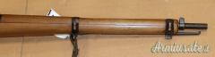 VENDUTA-----------------------Waffen Fabrik Mod. Kadett Cal. 7,5x55