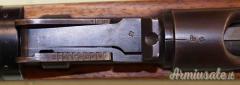 VENDUTA-----------------------Waffen Fabrik Mod. Kadett Cal. 7,5x55