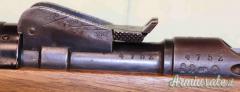 VENDUTA-----------------------Waffen Fabrik Mod. Kadett Cal. 7,5x55