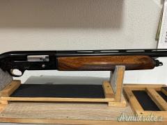 Beretta A 302 Canna Magnum.