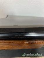 Beretta A 302 Canna Magnum.
