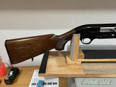 Beretta A 302 Canna Magnum.
