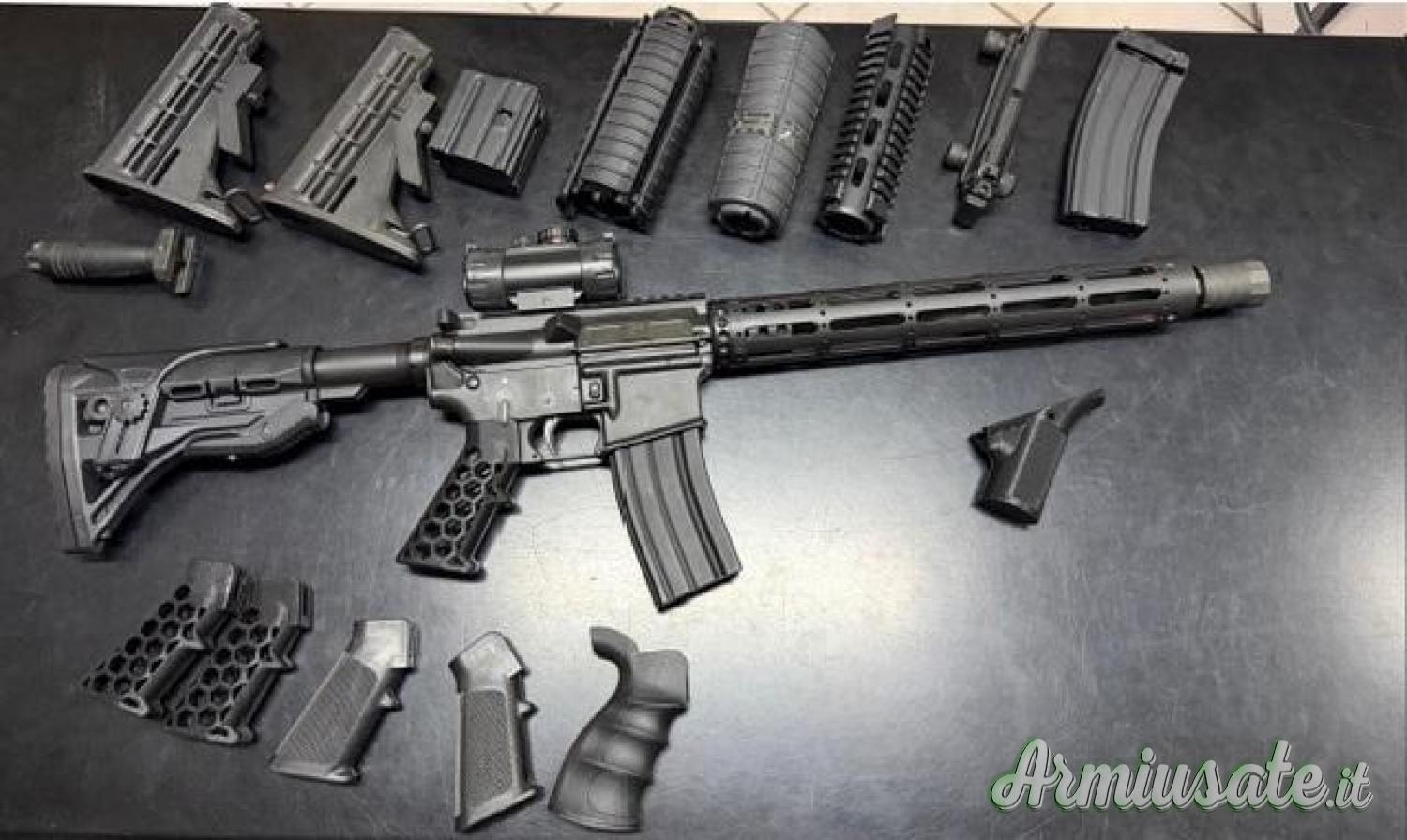 Norinco CQ-A .223 Remington Norinco CQ-A .223 Remington