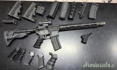Norinco CQ-A .223 Remington
