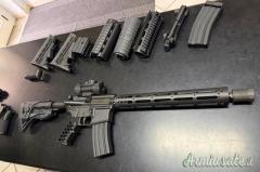 Norinco CQ-A .223 Remington