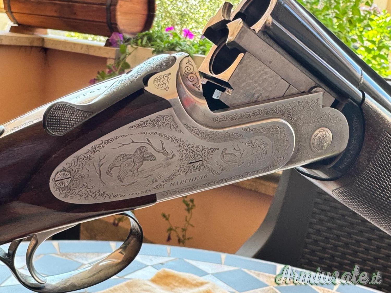RIZZINI Artemis Calibro 20 RIZZINI Artemis Calibro 20