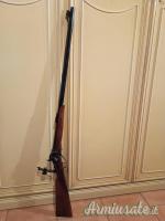 Sharp long range shooting 45/70 Pedersoli