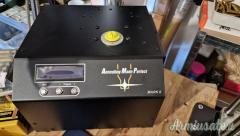 AMP Mark II  – vendesi per inutilizzo