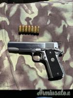 Colt Series 80 .45 ACP