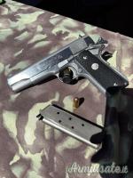 Colt 1911 Series 80 .45 HP