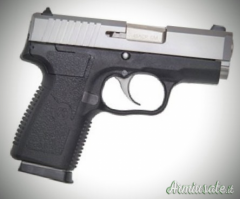 Kahr Arms - CM45 cal.45 ACP