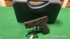 Beretta NANO 9x21mm IMI