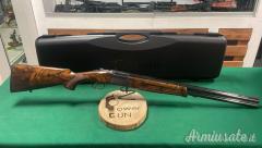 Franchi FALCONEN S BK 12