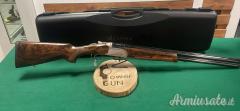 Franchi FALCONET S SILVER 12