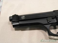 BERETTA 98FS ASSOARMIERI 9x21mm IMI