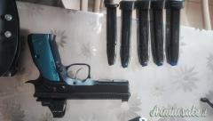 CZ | Ceska Zbrojovka Shadow 2 9x21mm IMI