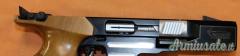 Pistola Pardini  SP Cal. 22 LR