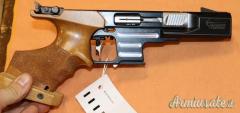 Pistola Pardini  SP Cal. 22 LR