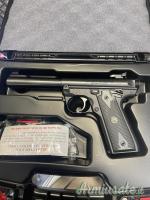 Ruger | Sturm 22/45 .22 LR Long Rifle
