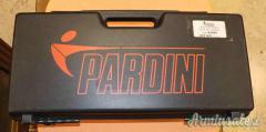 Pistola Pardini  SP Cal. 22 LR