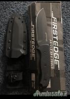 First edge 5050 navy seal fuori produzione