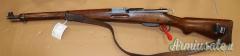 Carabina Schmidt Rubin K31 Cal.  7,5x55