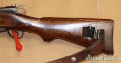 Carabina Schmidt Rubin K31 Cal.  7,5x55